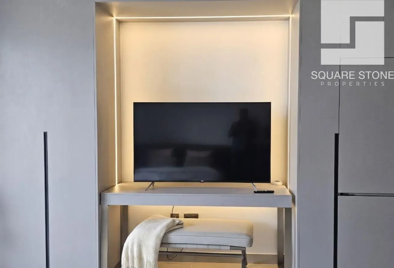 Furnished Studio | MAG 960 | Meydan Rental