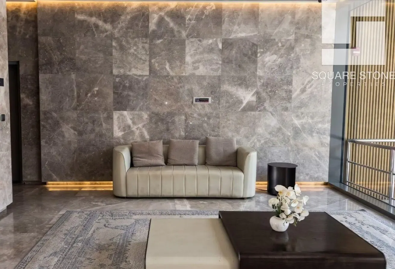 Furnished Studio | MAG 960 | Meydan Rental