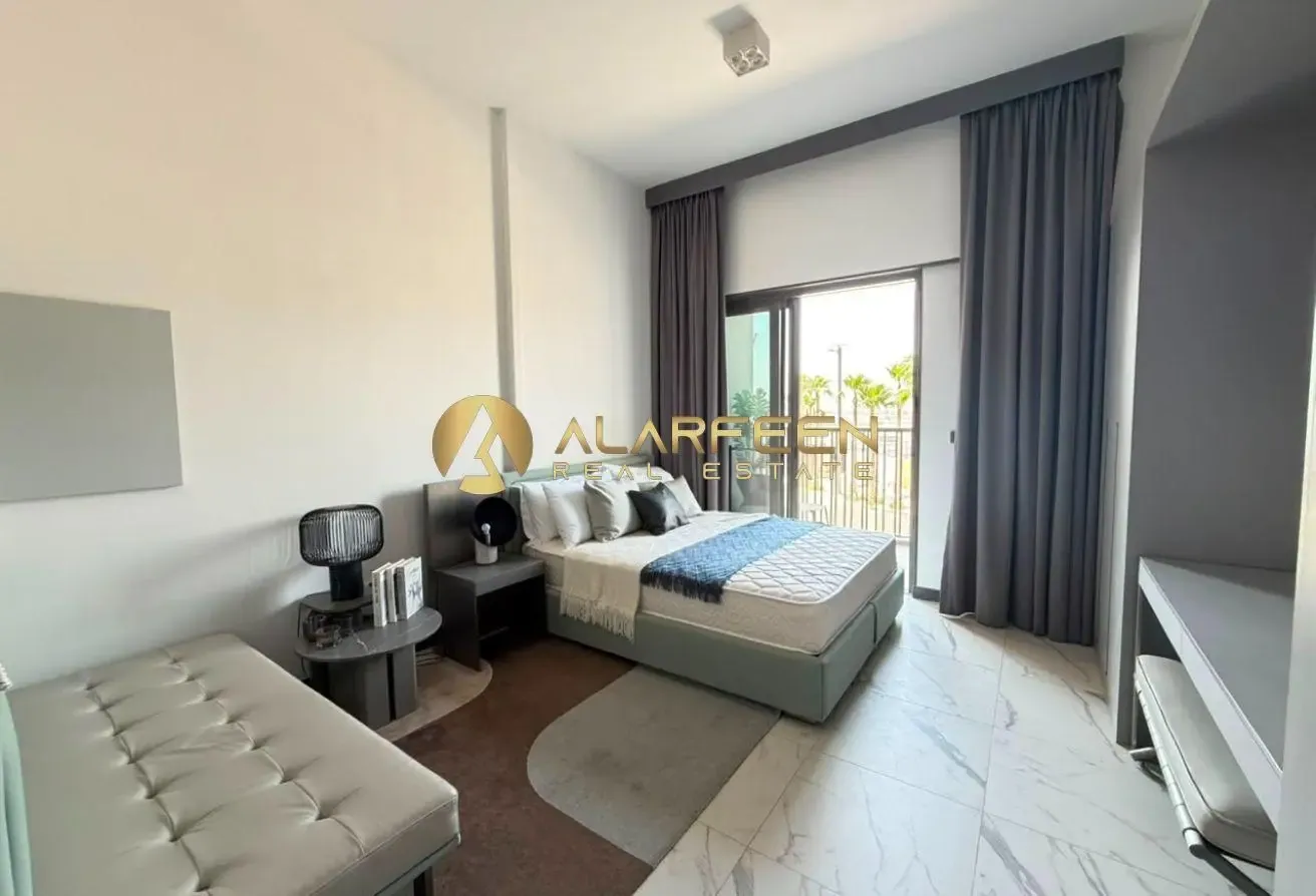 Spacious Unit | Cozy Studio | Call Now