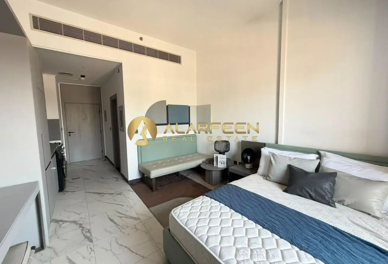 Spacious Unit | Cozy Studio | Call Now