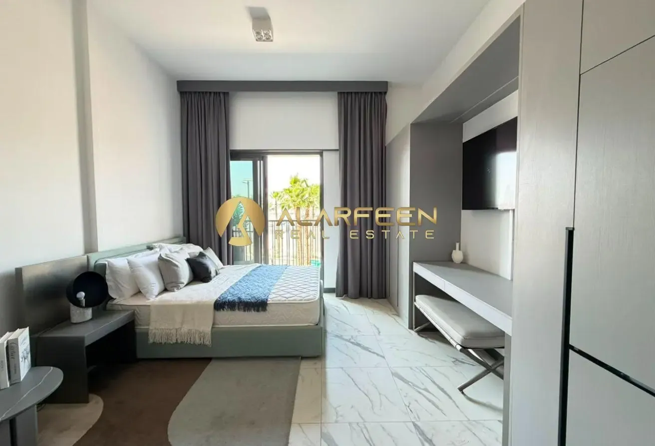 Spacious Unit | Cozy Studio | Call Now