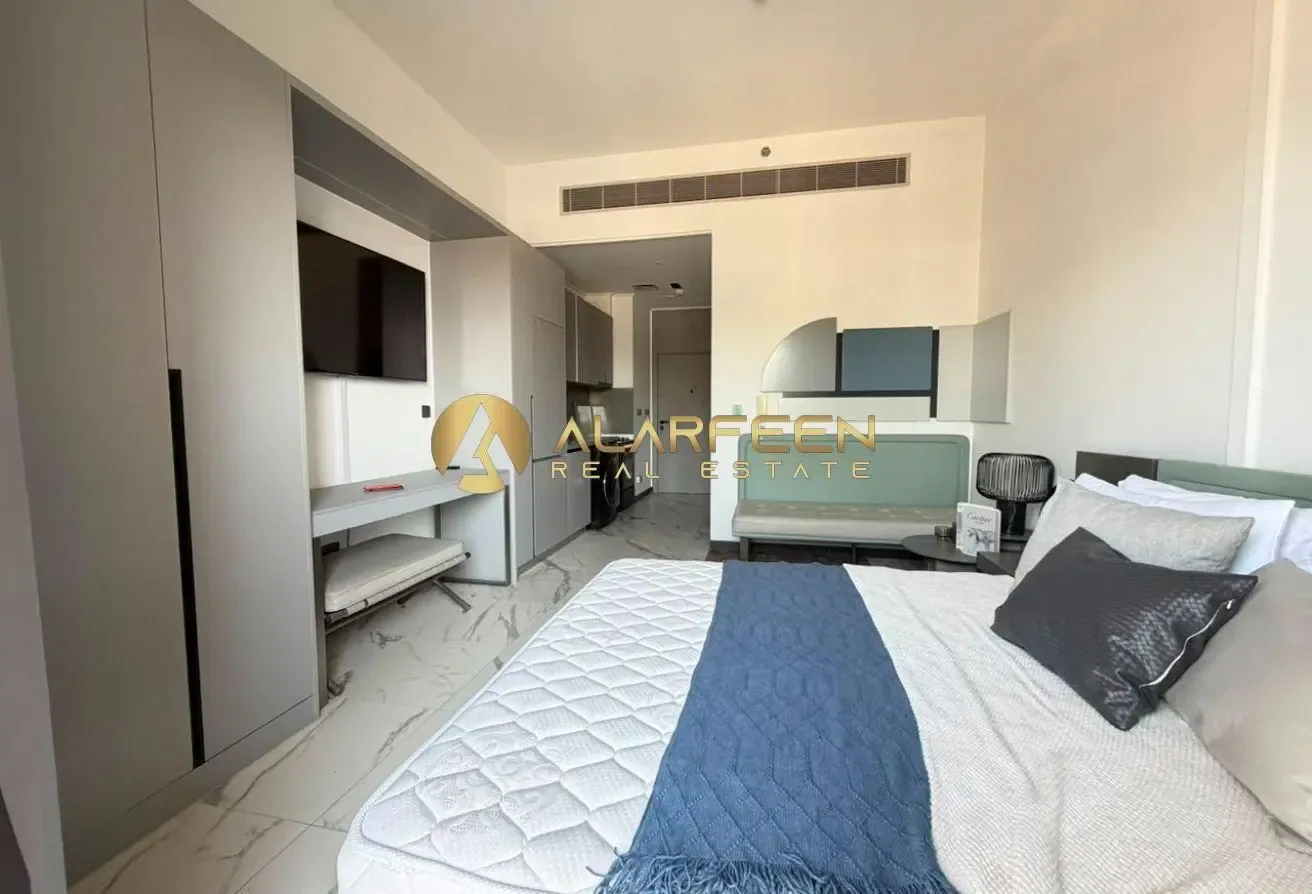Spacious Unit | Cozy Studio | Call Now