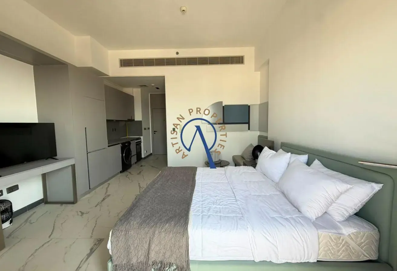 FULLY FURNISHED | HIGH FLOOR | BOOK NOW