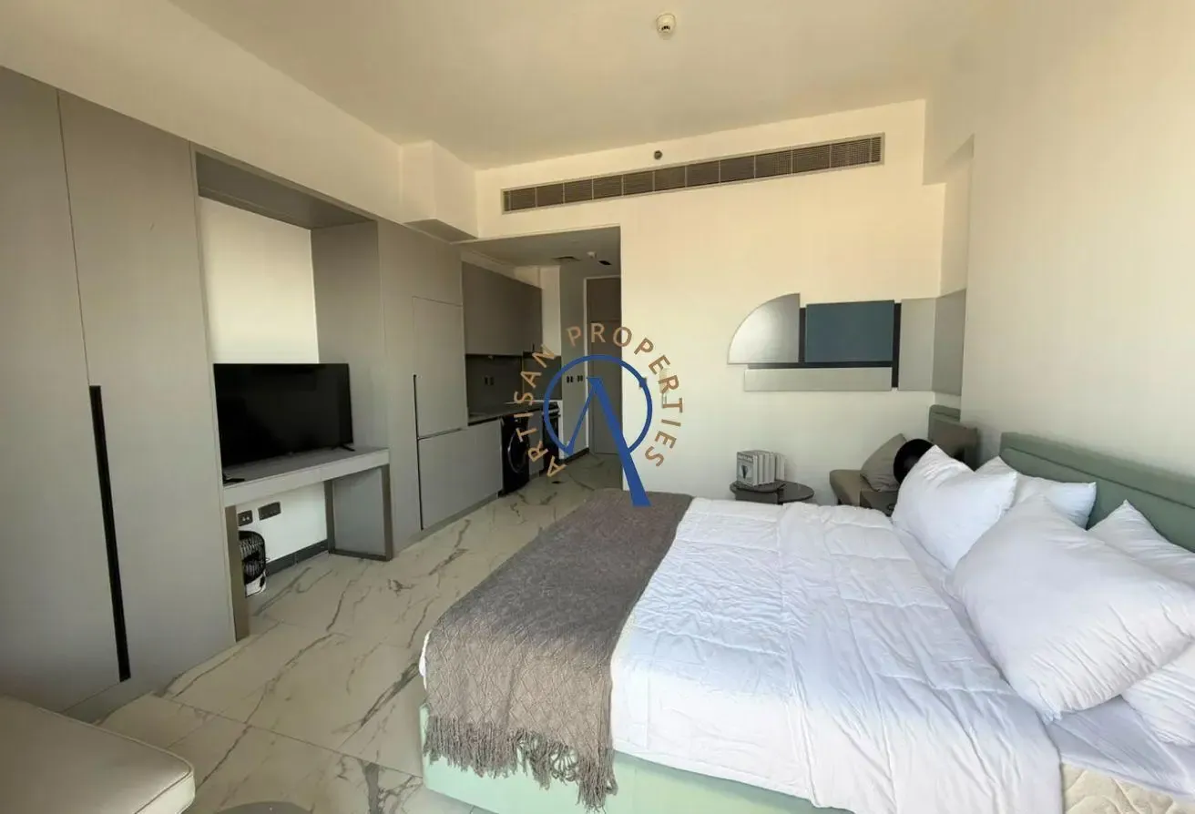 FULLY FURNISHED | HIGH FLOOR | BOOK NOW