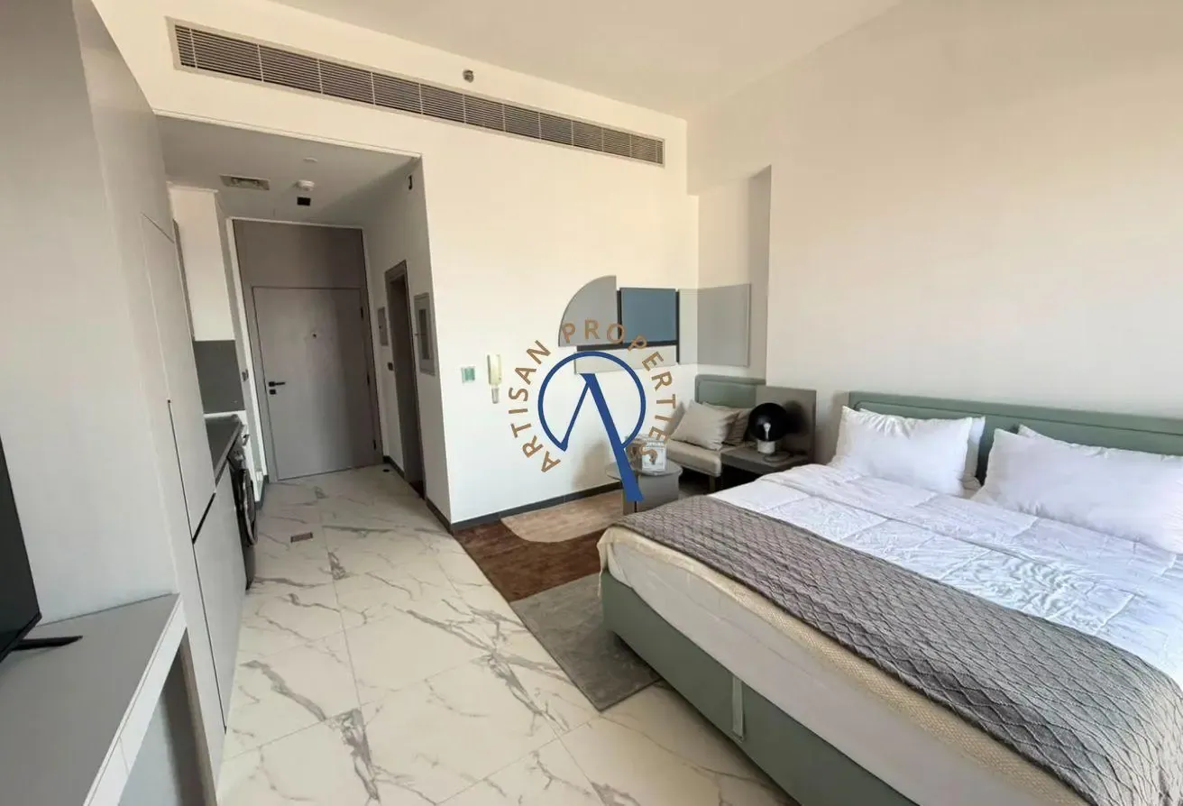 FULLY FURNISHED | HIGH FLOOR | BOOK NOW