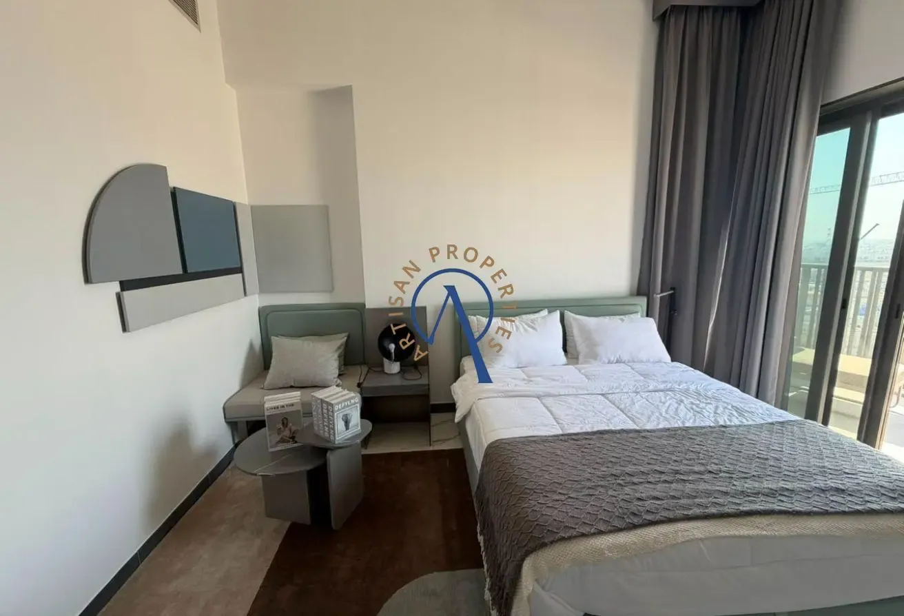 FULLY FURNISHED | HIGH FLOOR | BOOK NOW