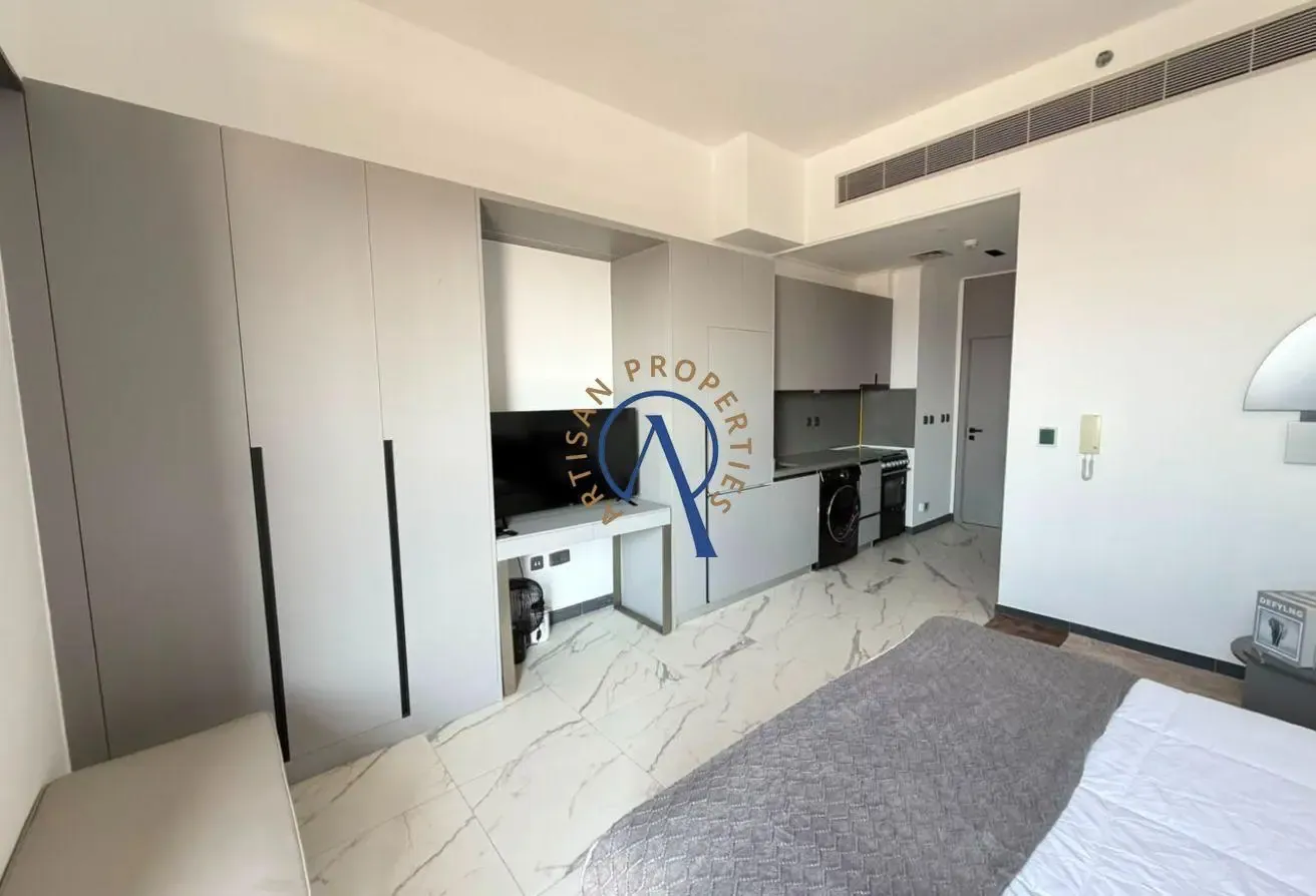 FULLY FURNISHED | HIGH FLOOR | BOOK NOW