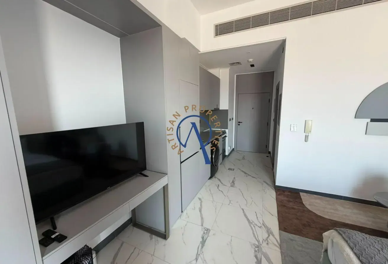 FULLY FURNISHED | HIGH FLOOR | BOOK NOW