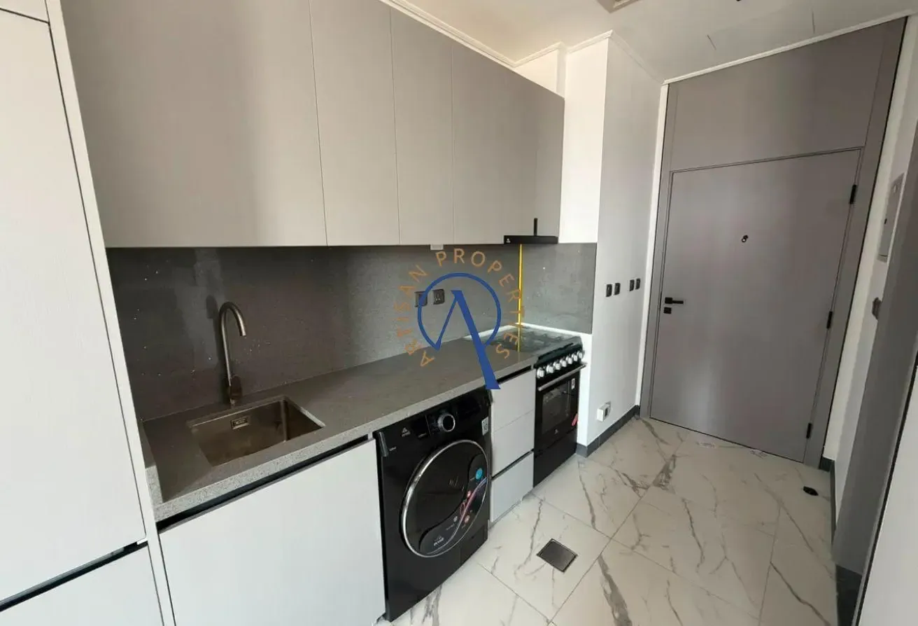 FULLY FURNISHED | HIGH FLOOR | BOOK NOW