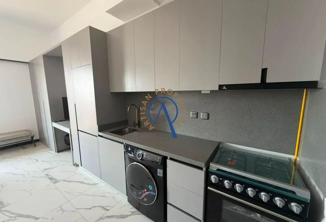 FULLY FURNISHED | HIGH FLOOR | BOOK NOW
