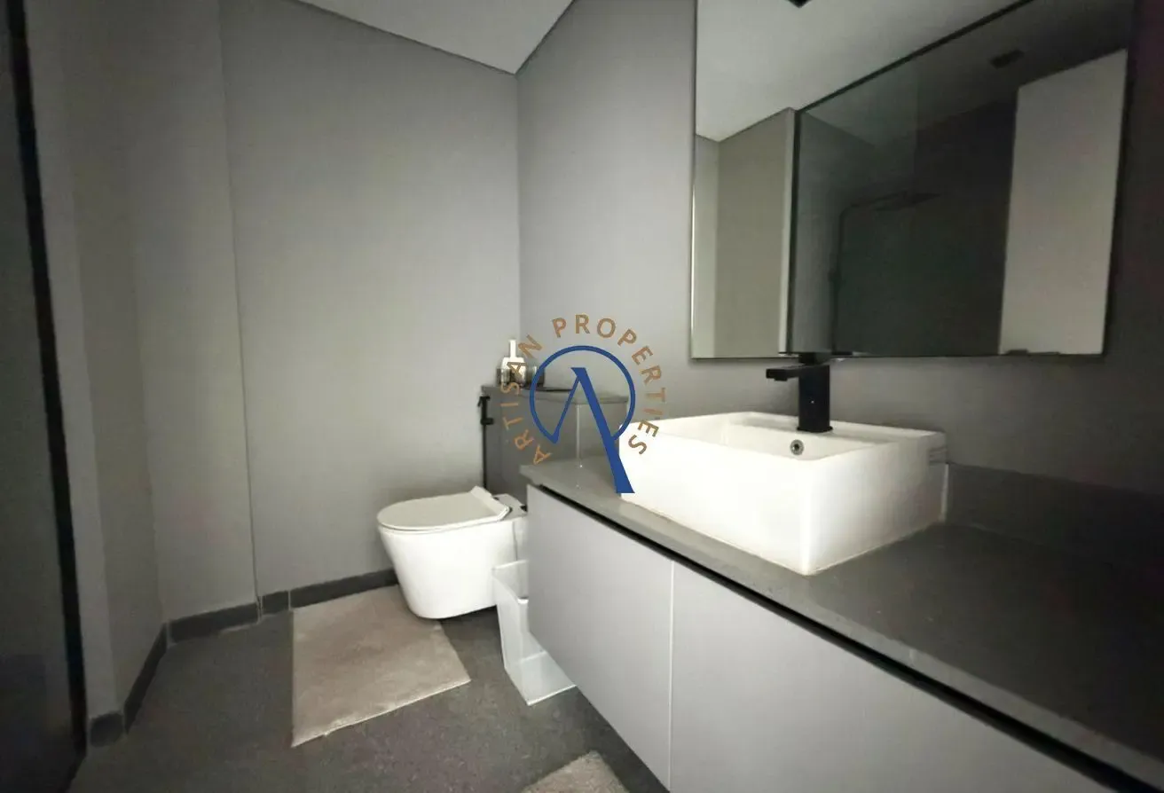 FULLY FURNISHED | HIGH FLOOR | BOOK NOW
