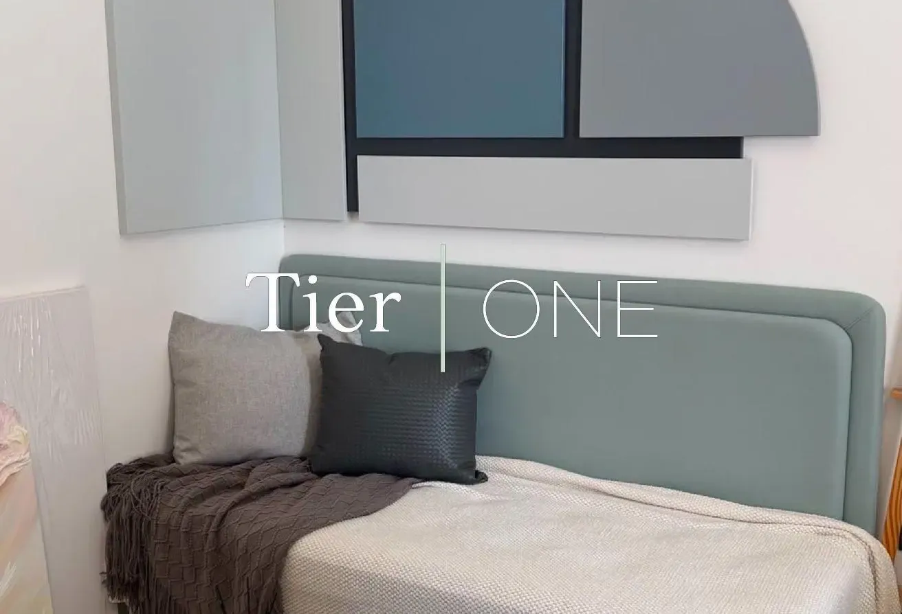 FULLY FURNISHED STUDIO| MEYDAN 960 COMMUNITY
