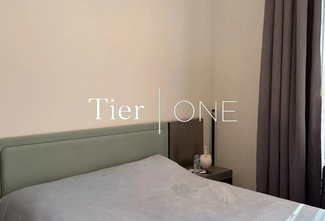 FULLY FURNISHED STUDIO| MEYDAN 960 COMMUNITY