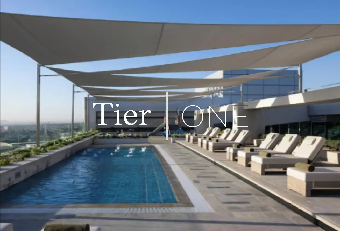FULLY FURNISHED STUDIO| MEYDAN 960 COMMUNITY