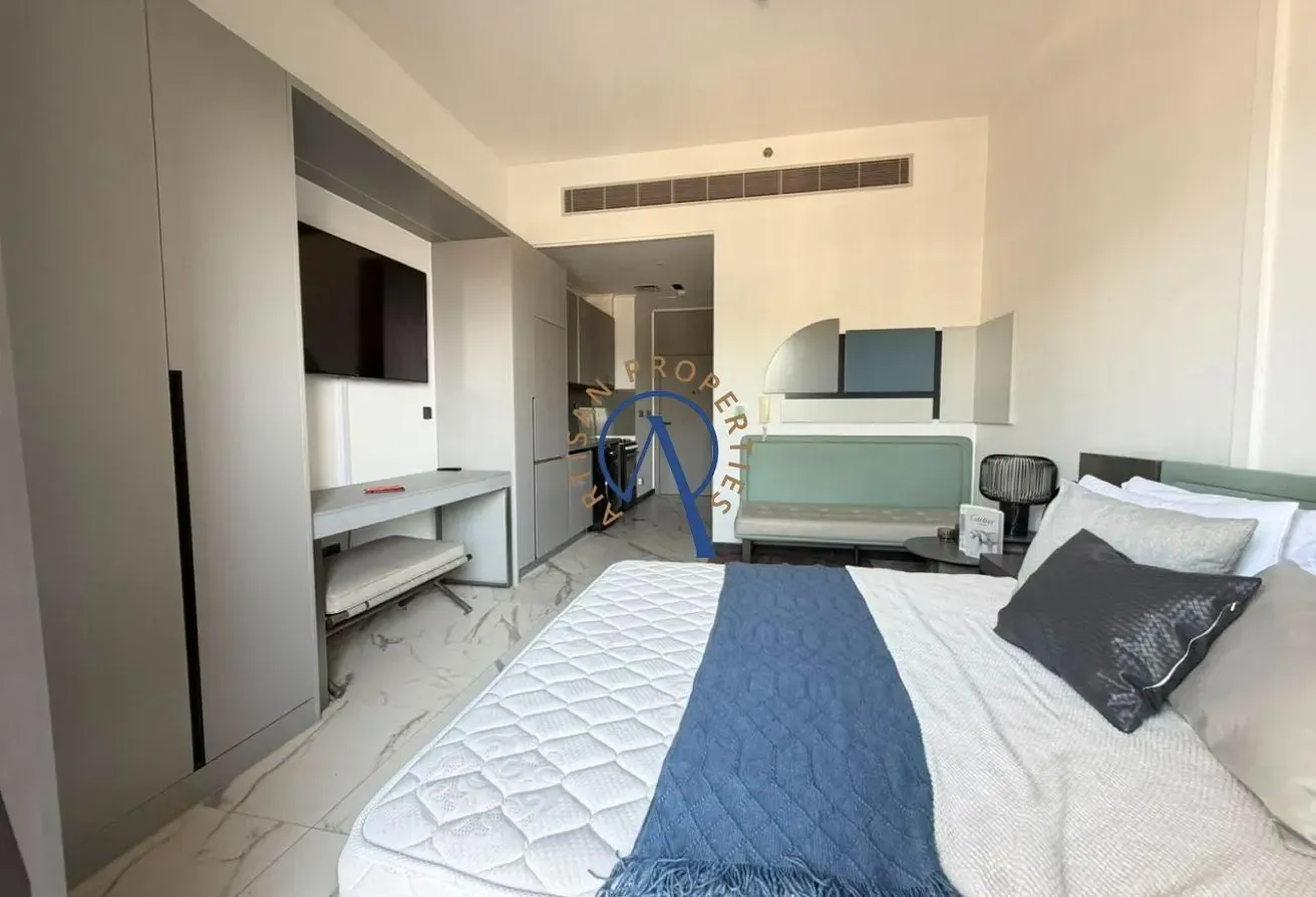 FULLY FURNISHED | OPEN VIEW | BOOK NOW