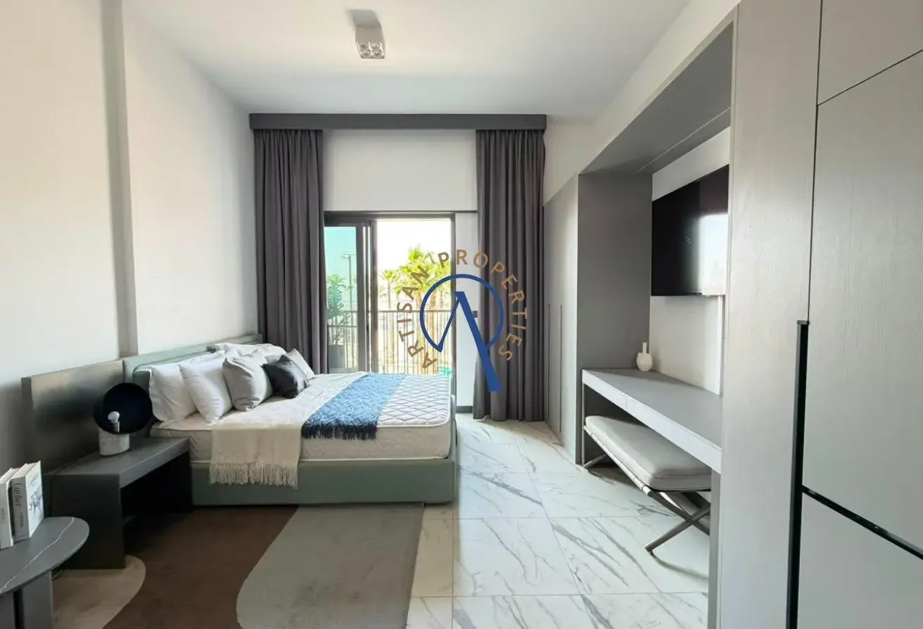 FULLY FURNISHED | OPEN VIEW | BOOK NOW