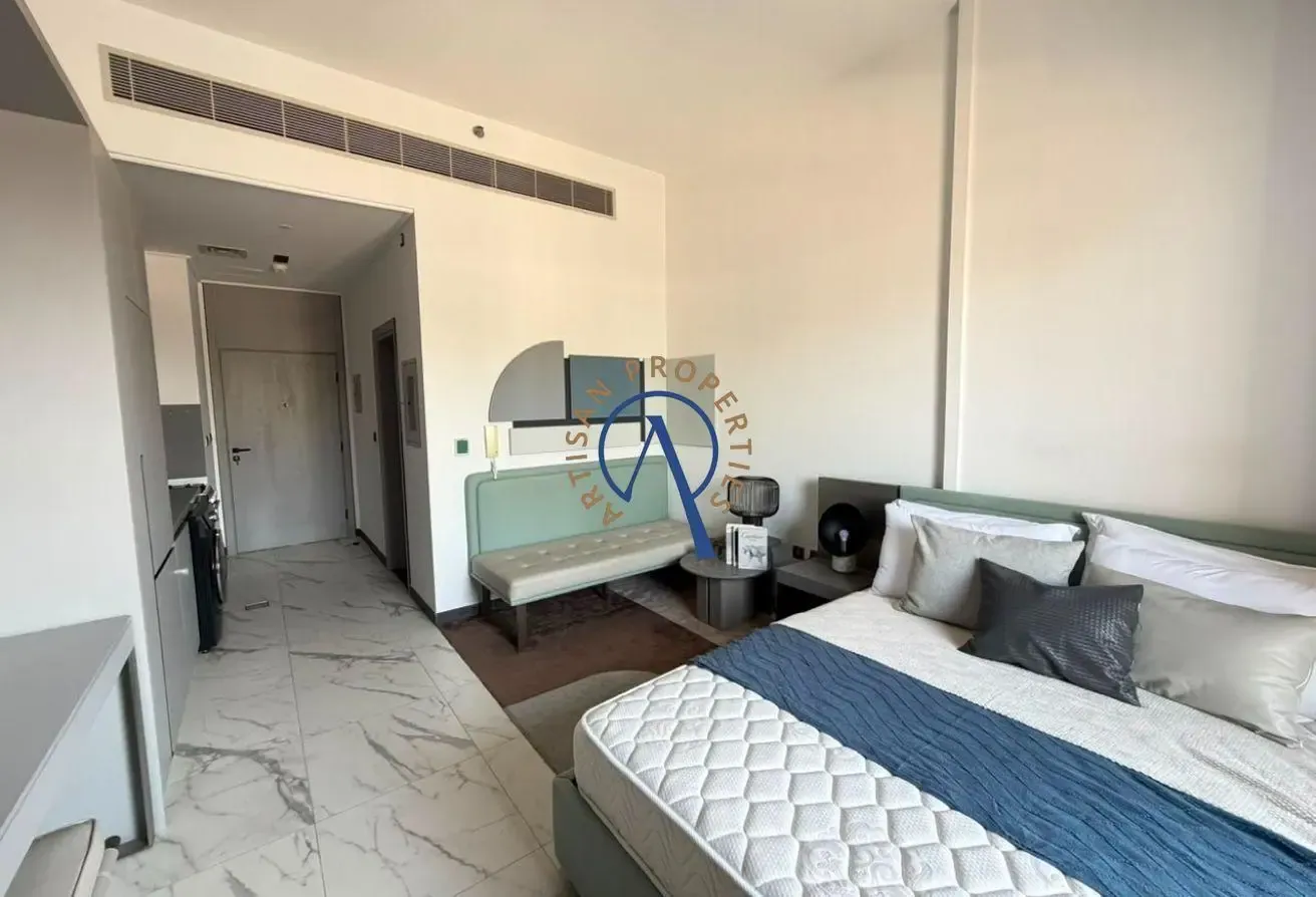 FULLY FURNISHED | OPEN VIEW | BOOK NOW