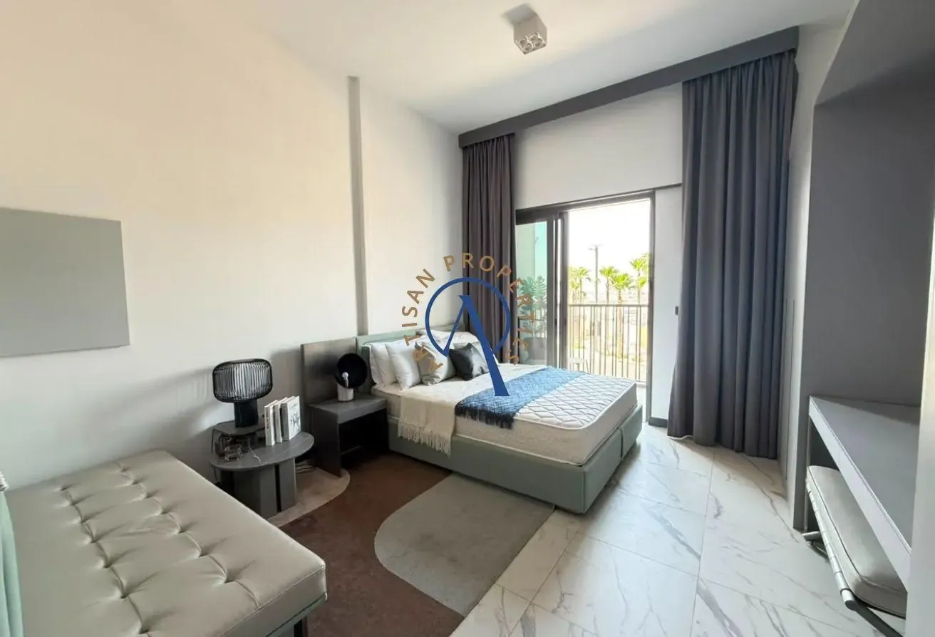 FULLY FURNISHED | OPEN VIEW | BOOK NOW
