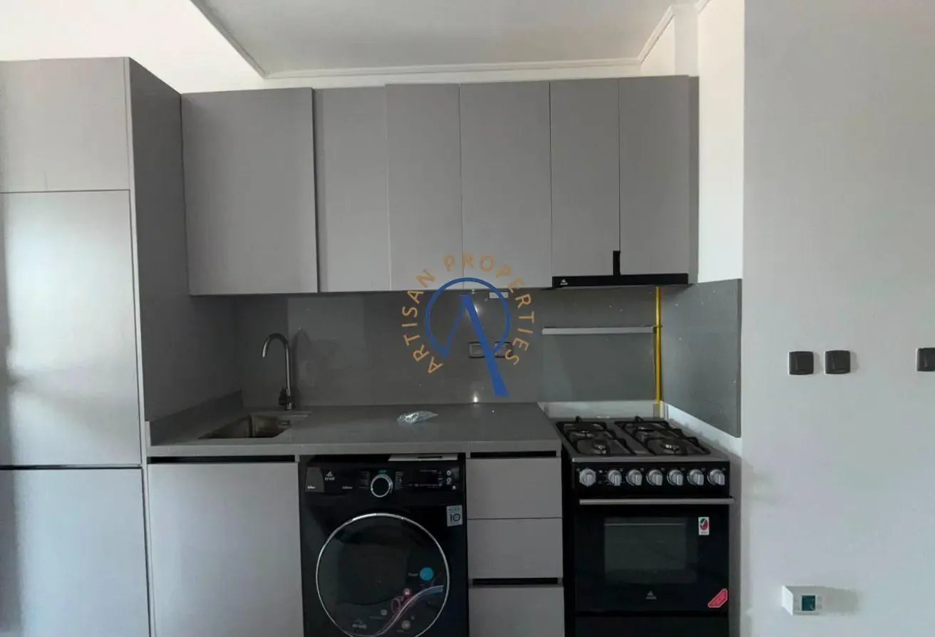FULLY FURNISHED | OPEN VIEW | BOOK NOW