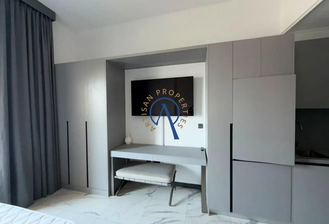 FULLY FURNISHED | OPEN VIEW | BOOK NOW