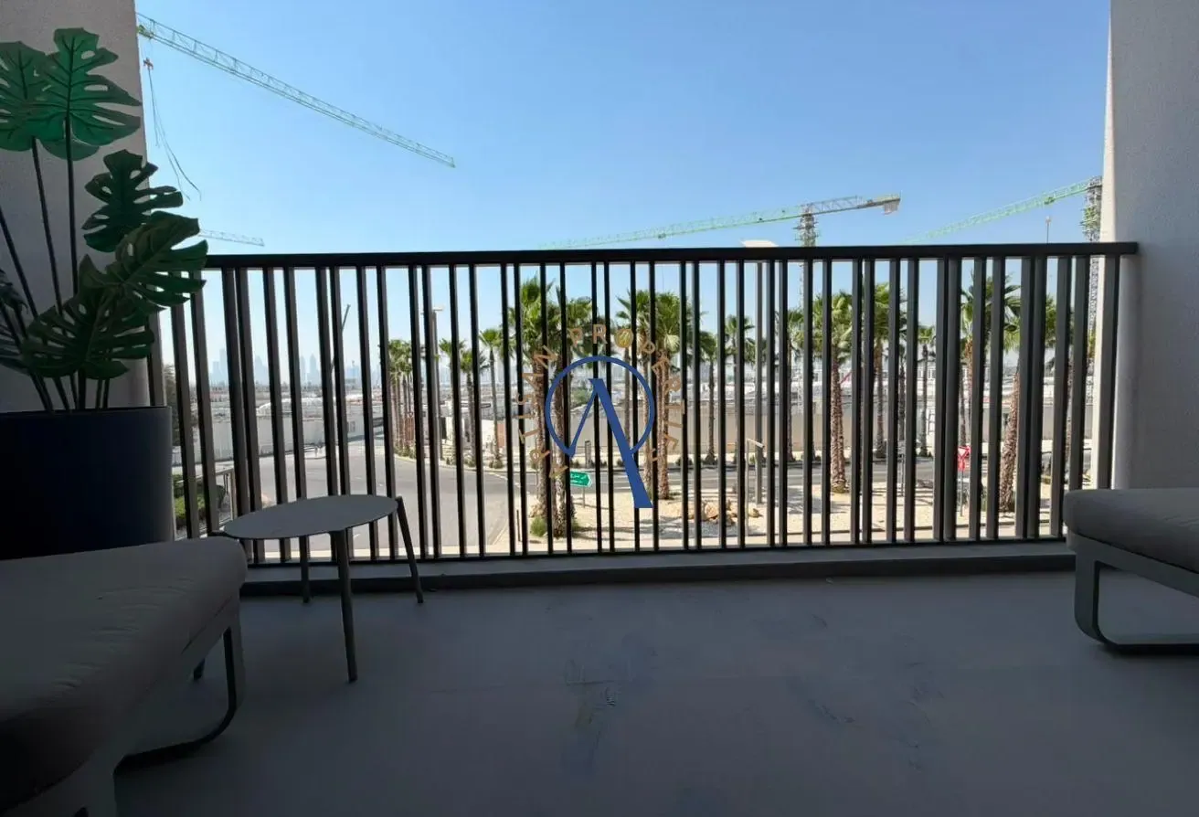 FULLY FURNISHED | OPEN VIEW | BOOK NOW