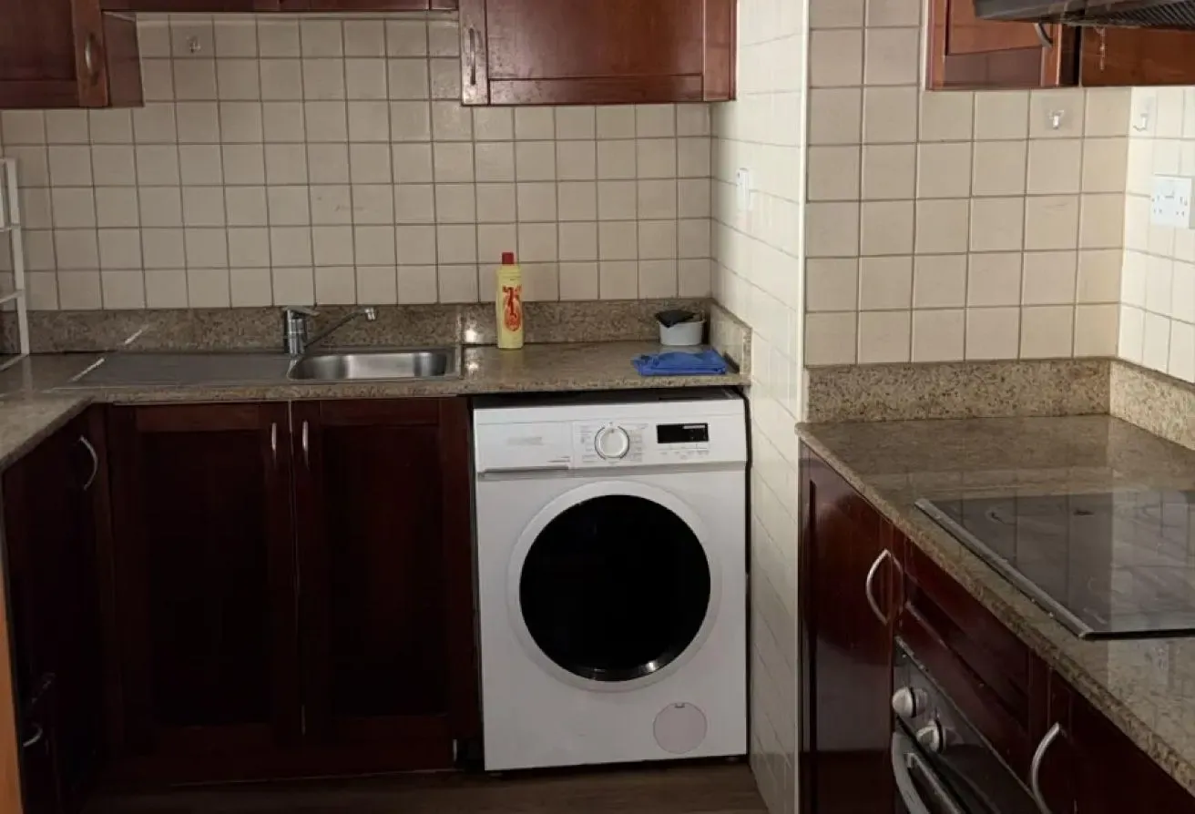 Close to Metro & Marina Walk | Spacious Furnished