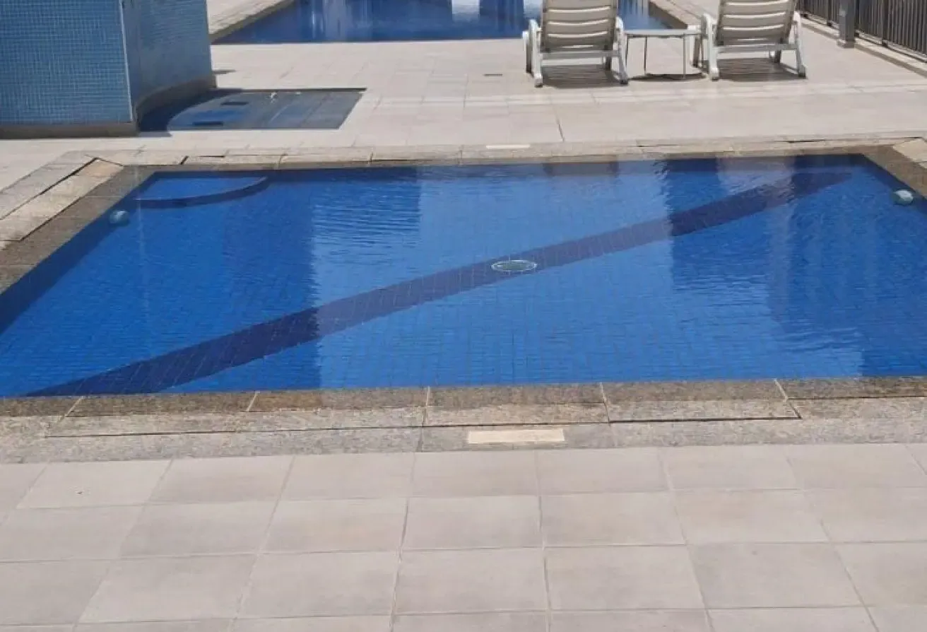 Close to Metro & Marina Walk | Spacious Furnished