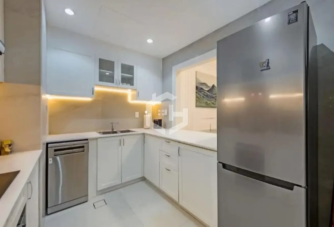 Fully Furnished | Near Metro| Ready To Move