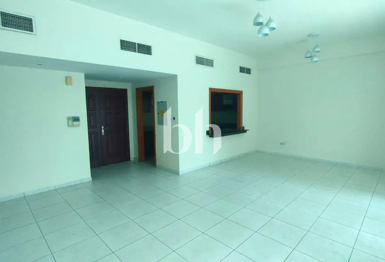 Unfurnished | Large Balcony | Vacant Now
