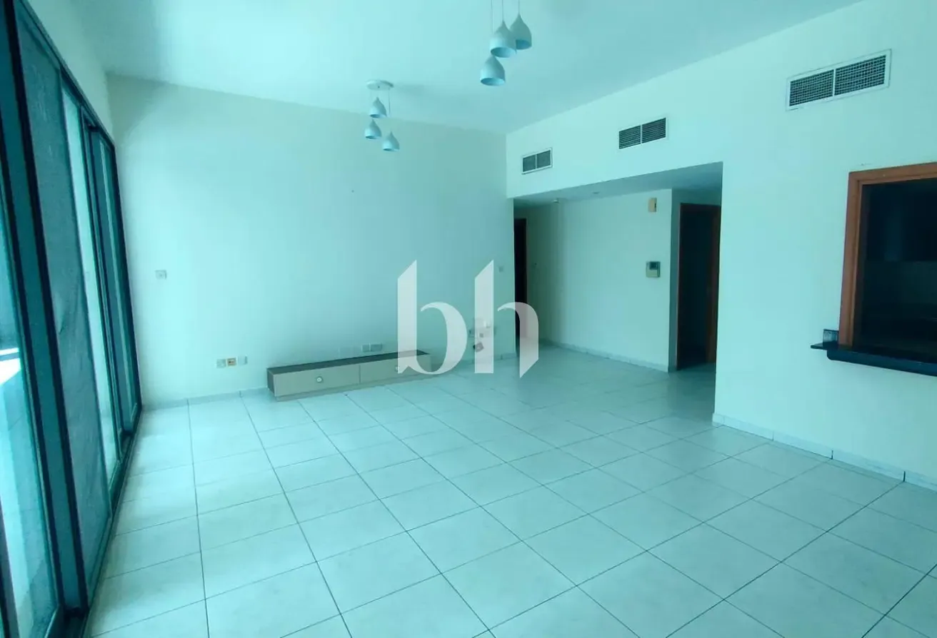 Unfurnished | Large Balcony | Vacant Now