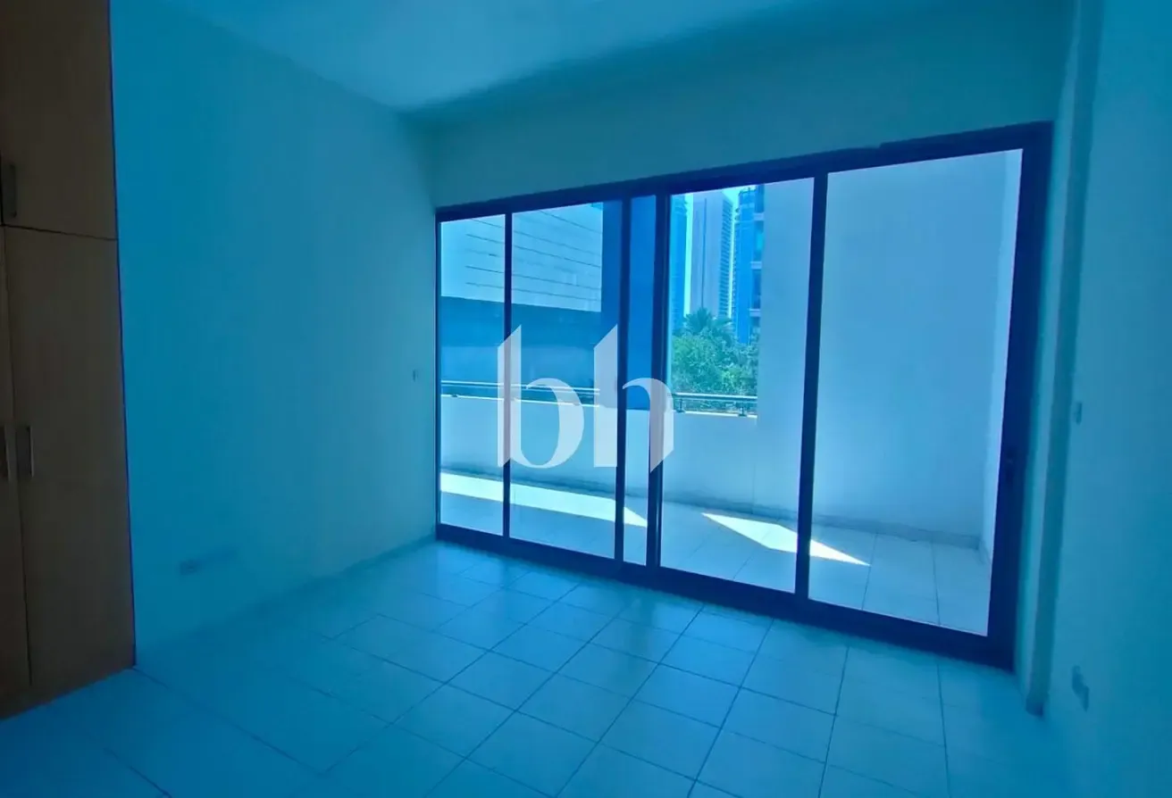 Unfurnished | Large Balcony | Vacant Now