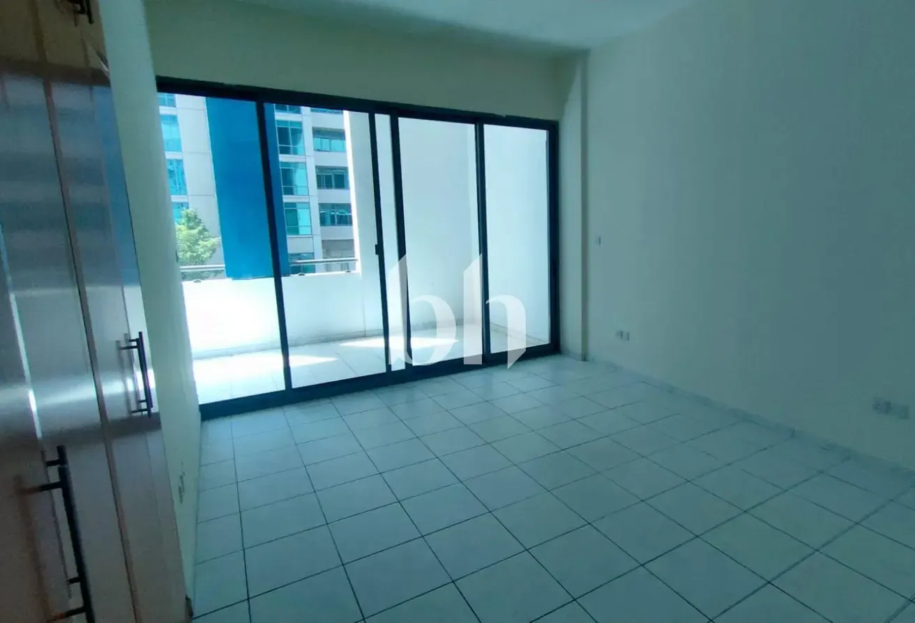 Unfurnished | Large Balcony | Vacant Now