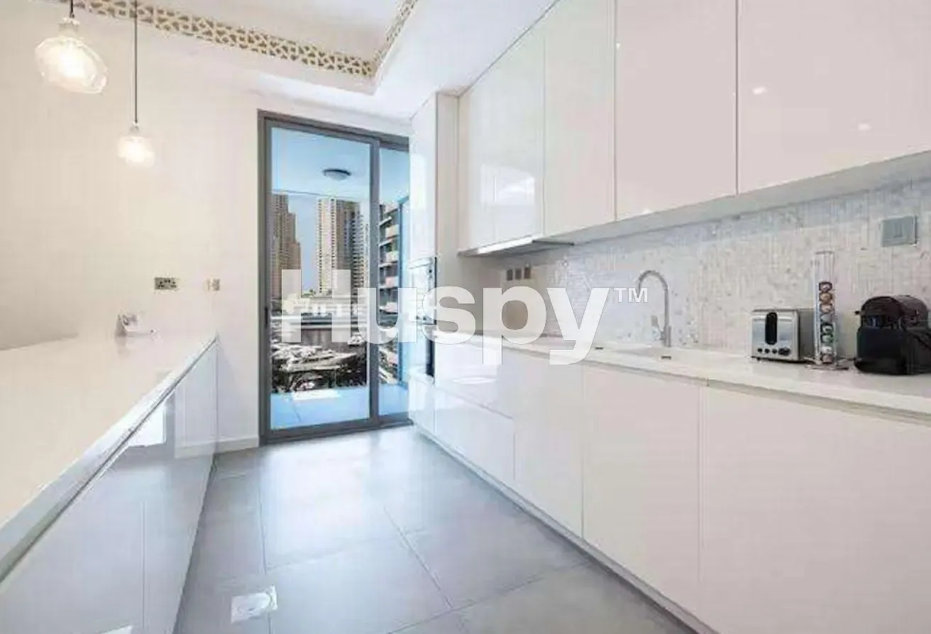 One of One | Marina Walk View | Upgraded