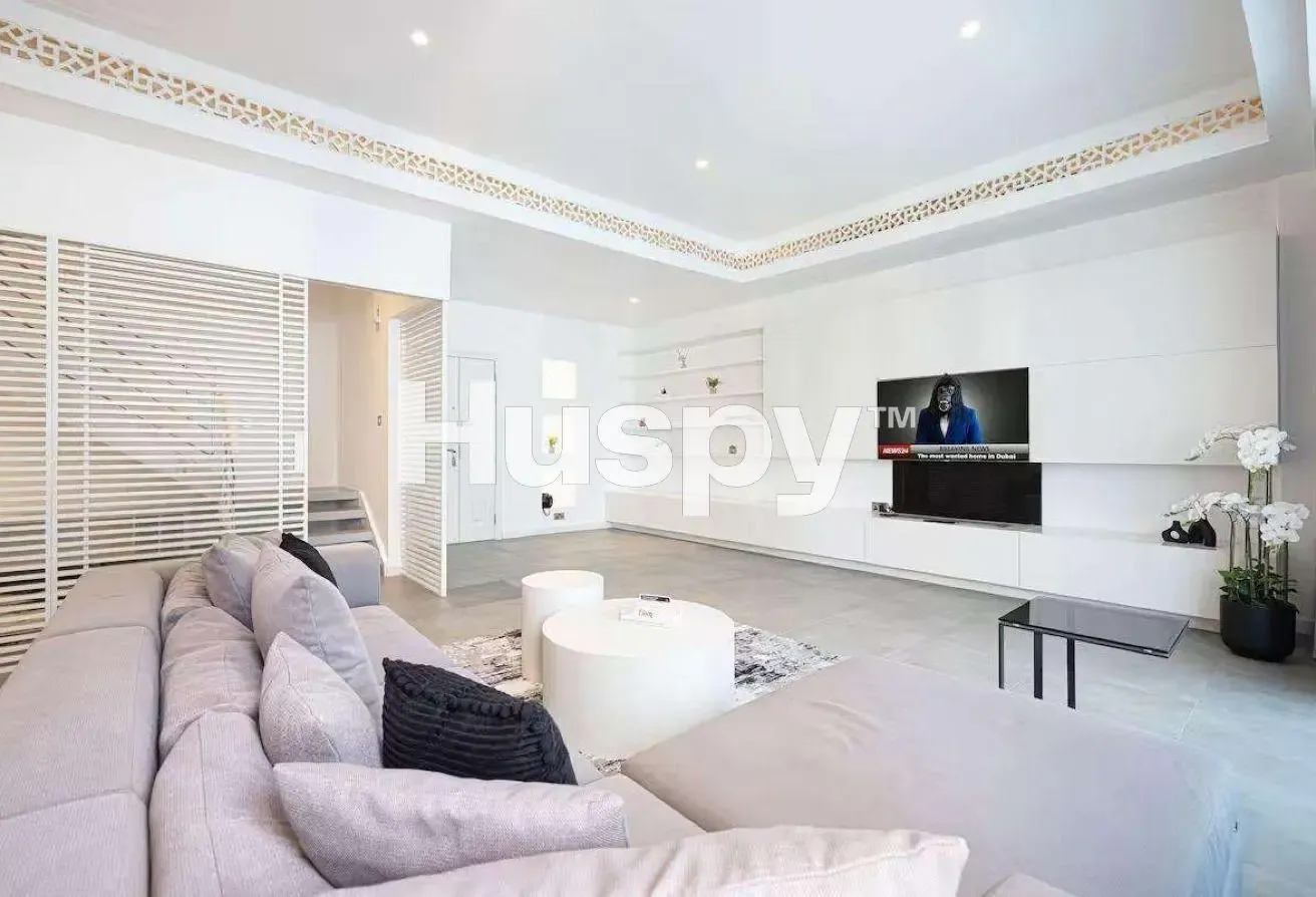 One of One | Marina Walk View | Upgraded
