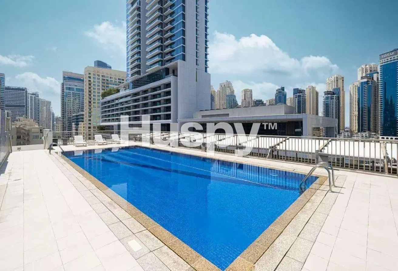 One of One | Marina Walk View | Upgraded