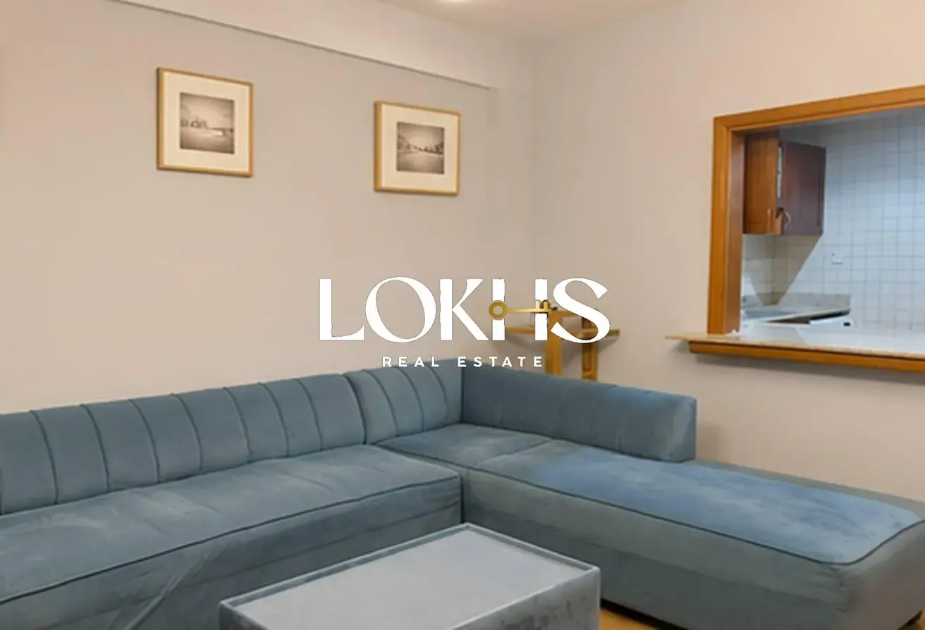 4 Cheques | Semi Closed Kitchen | Close to Metro
