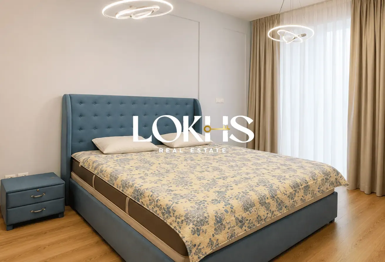 4 Cheques | Semi Closed Kitchen | Close to Metro