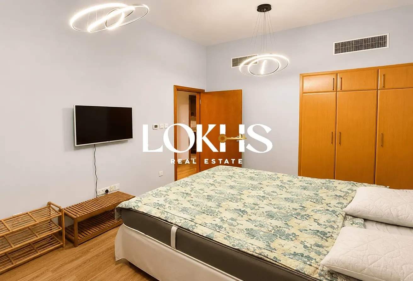 4 Cheques | Semi Closed Kitchen | Close to Metro