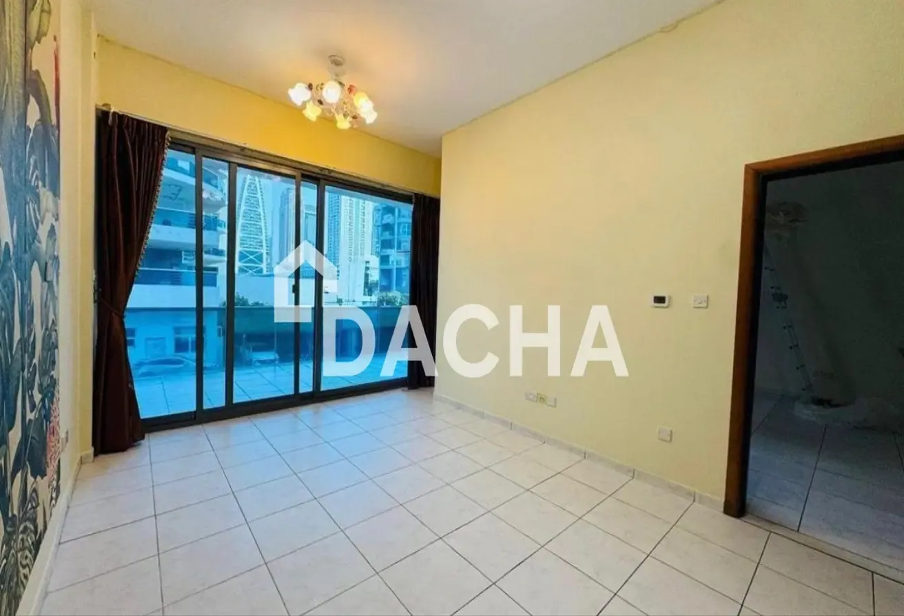 Low Floor | Unfurnished | Available Now