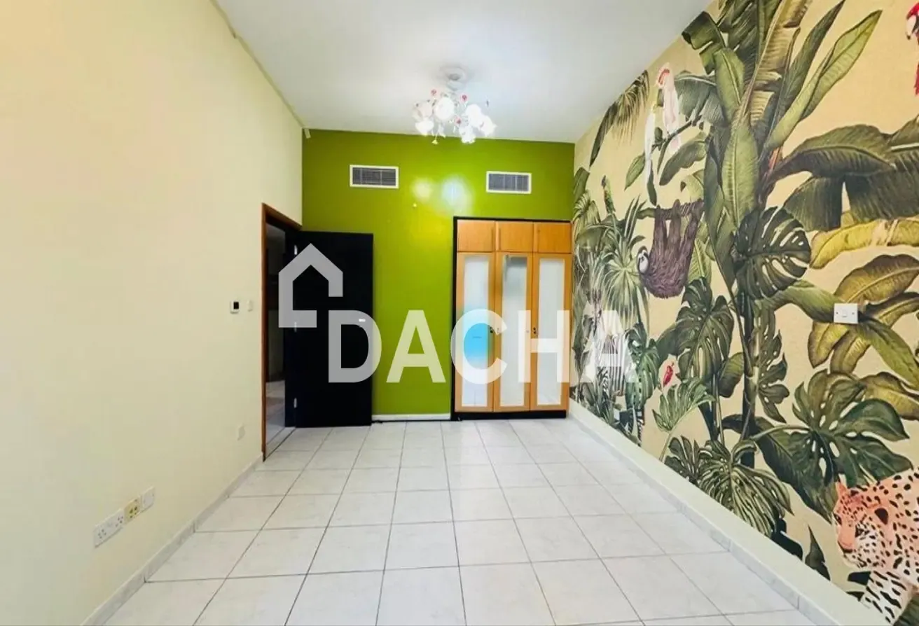 Low Floor | Unfurnished | Available Now