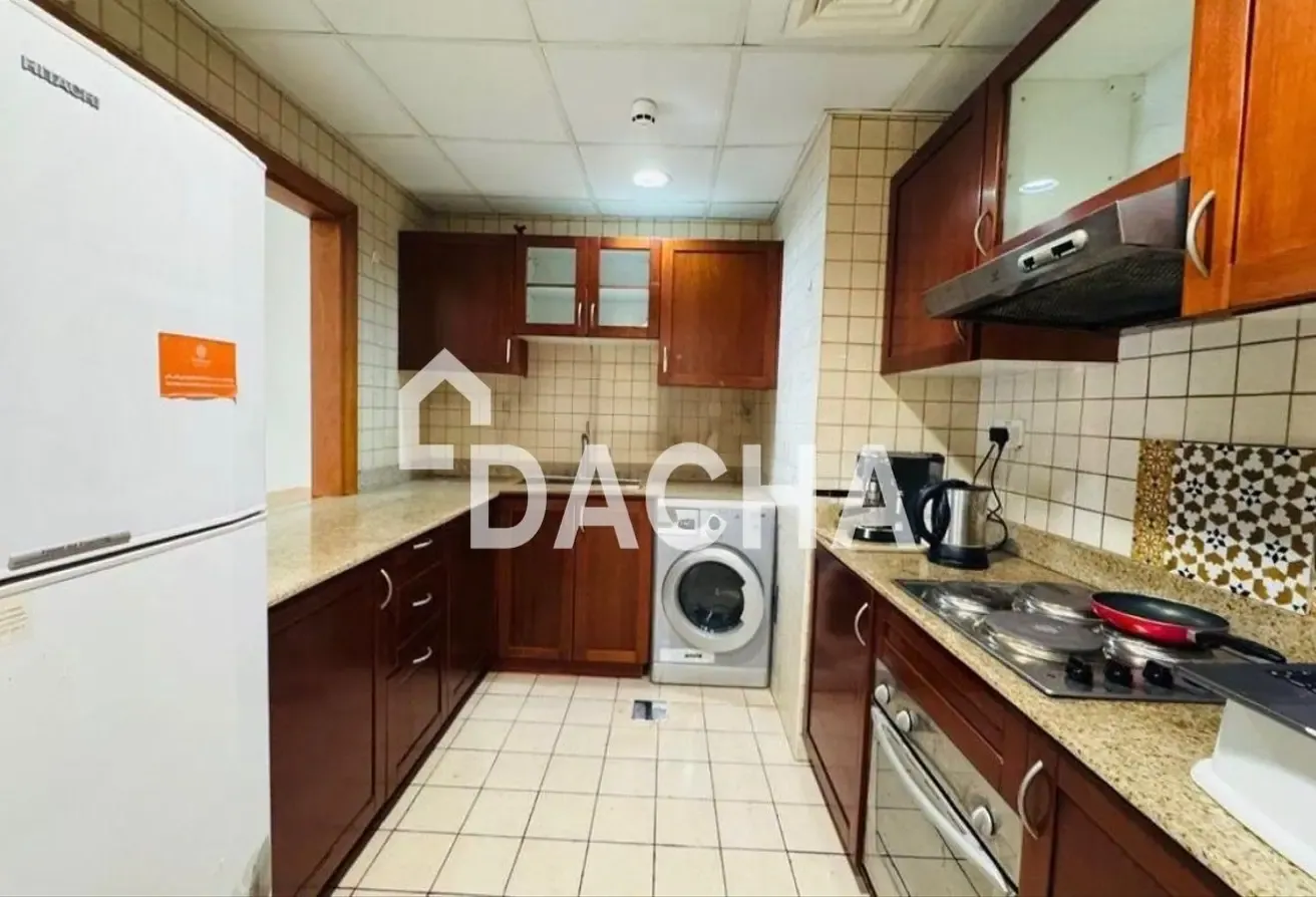 Low Floor | Unfurnished | Available Now
