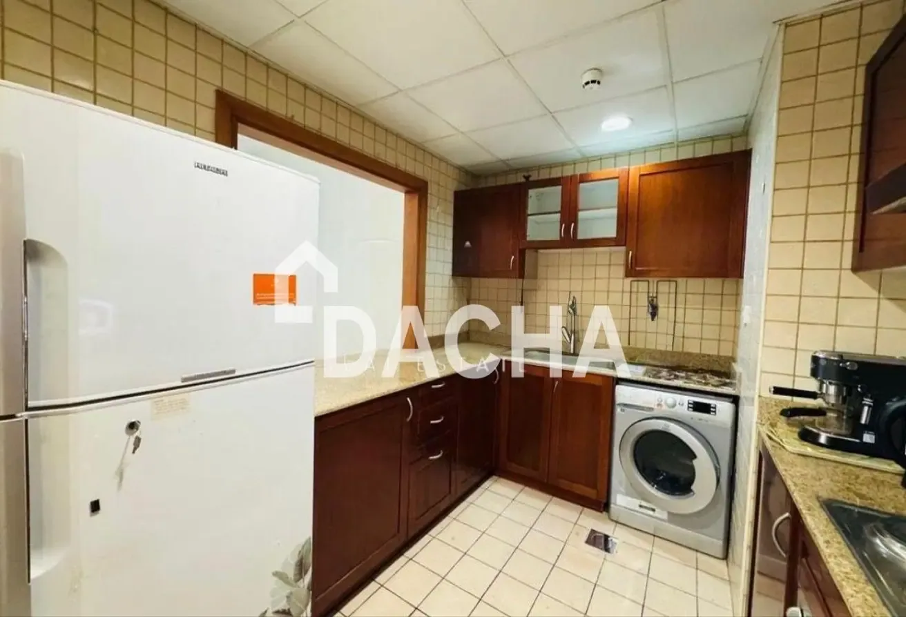 Low Floor | Unfurnished | Available Now