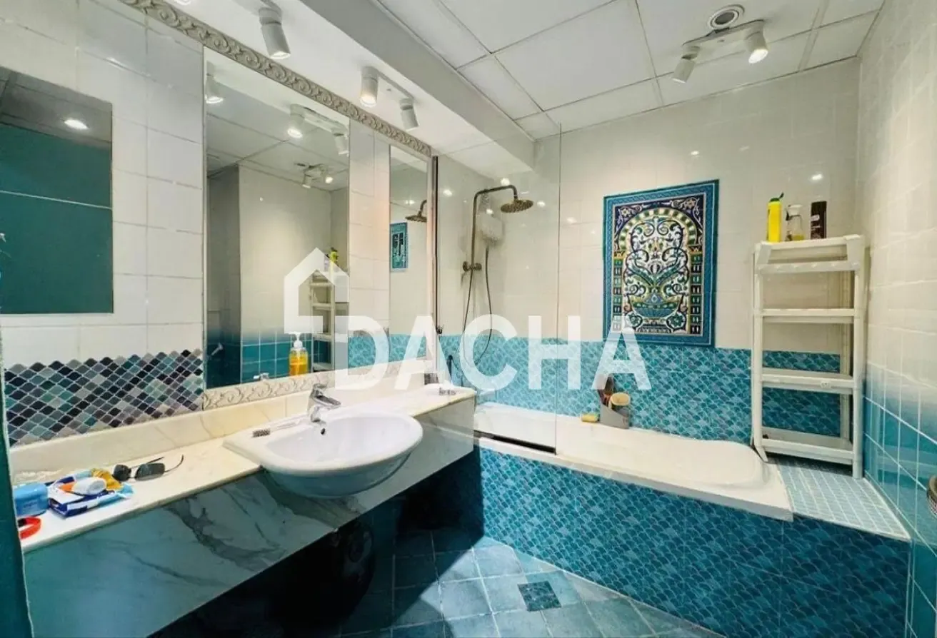 Low Floor | Unfurnished | Available Now