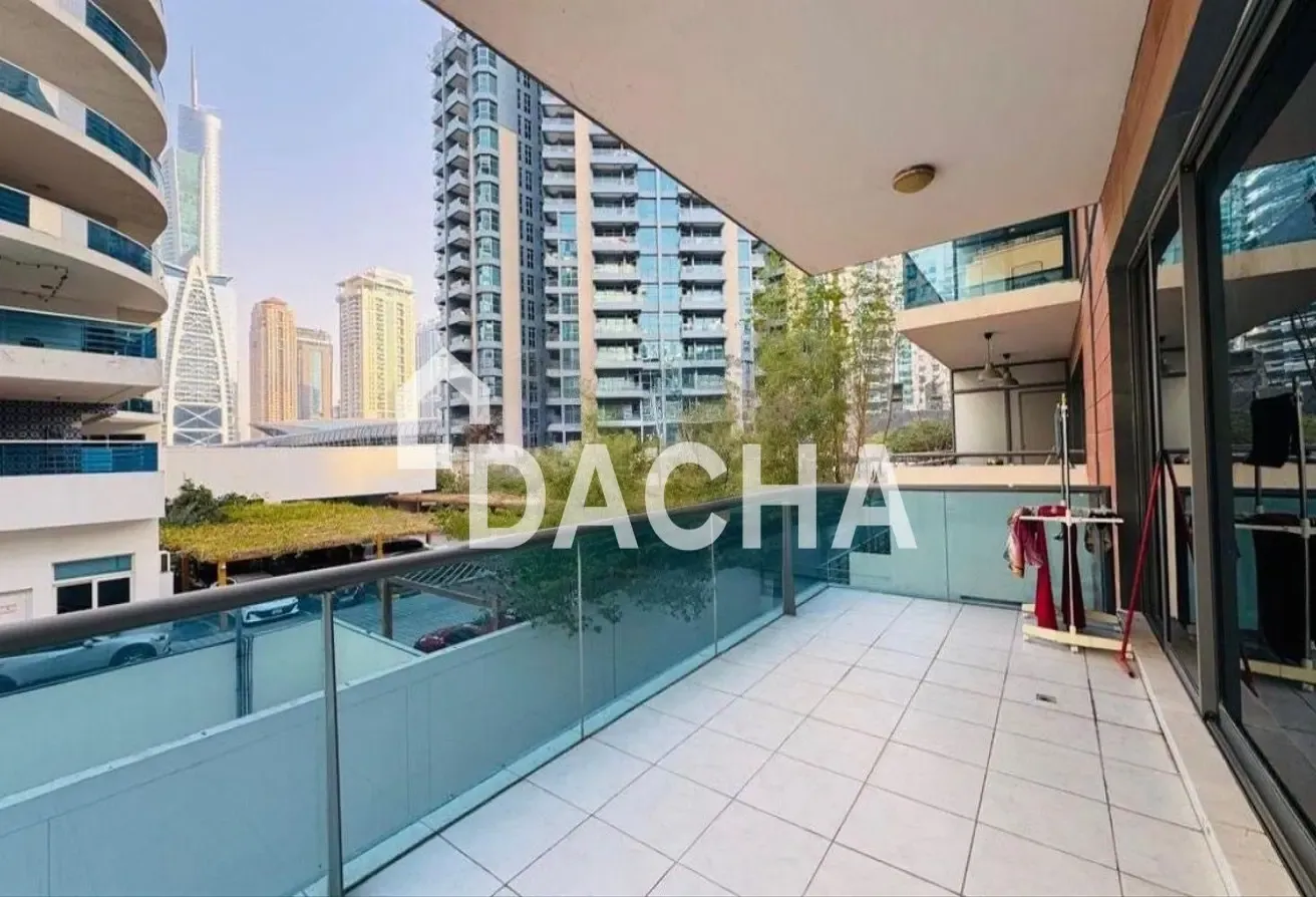 Low Floor | Unfurnished | Available Now