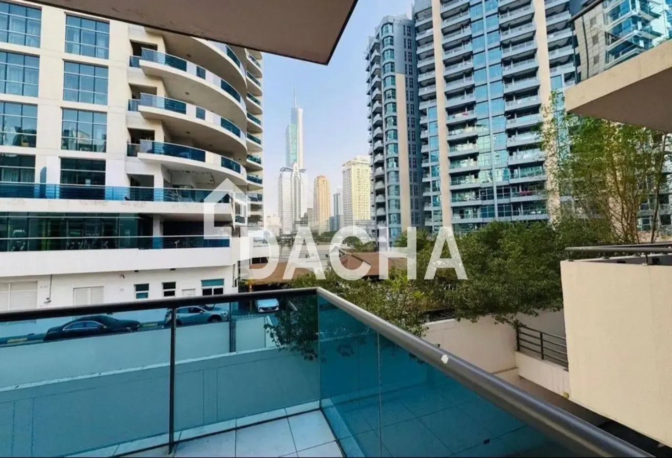 Low Floor | Unfurnished | Available Now