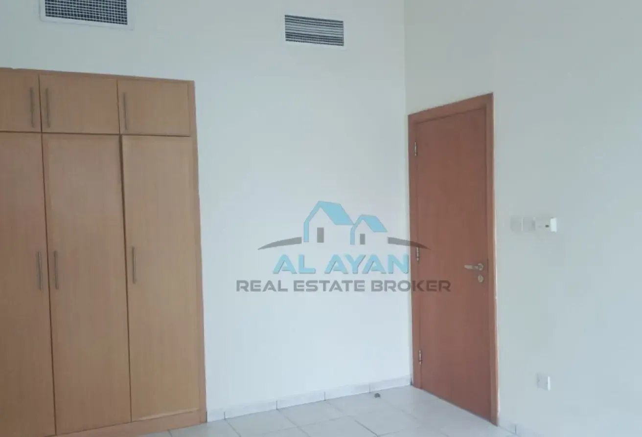Spacious 1 Bedroom with Balcony | Azure Residences