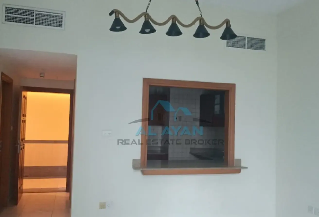 Spacious 1 Bedroom with Balcony | Azure Residences