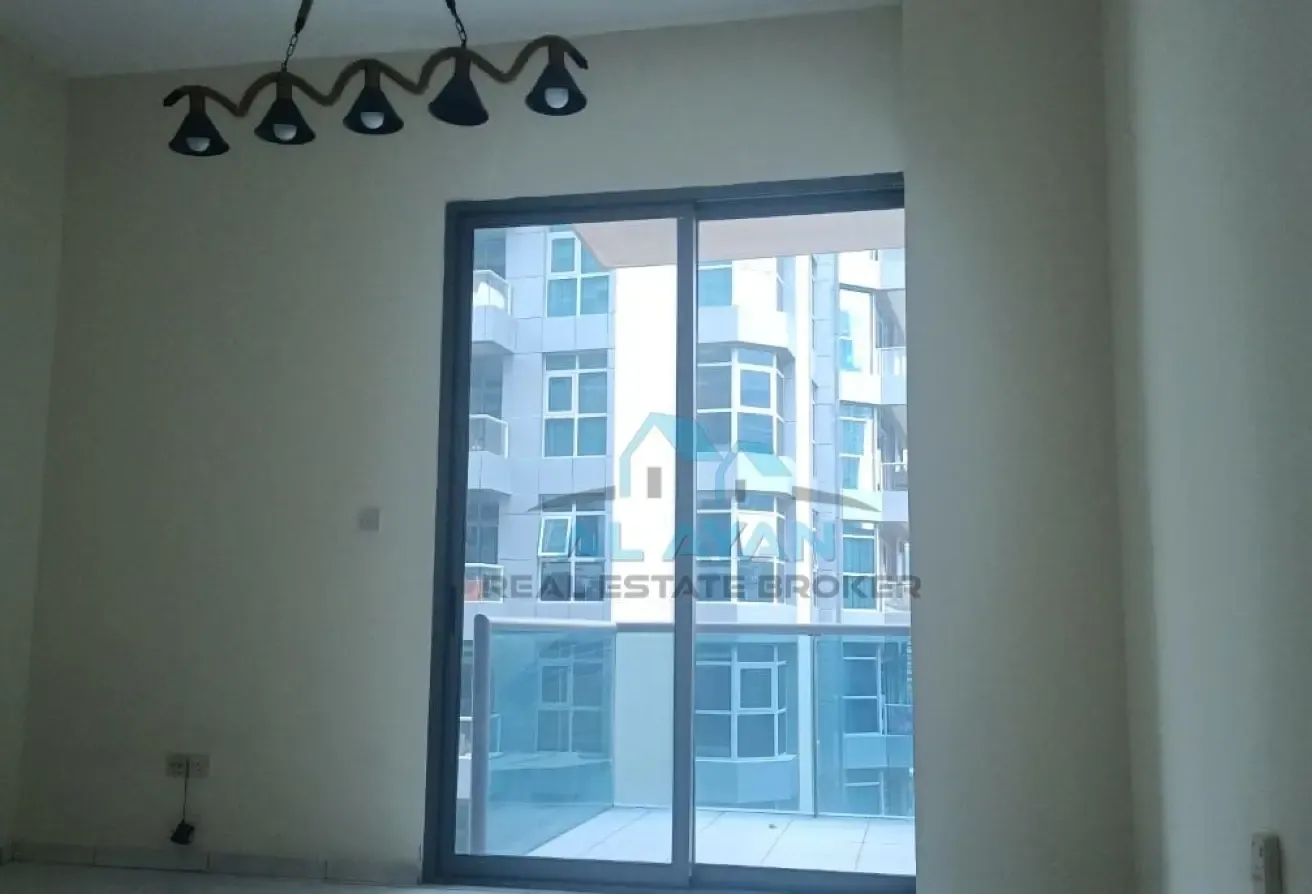 Spacious 1 Bedroom with Balcony | Azure Residences