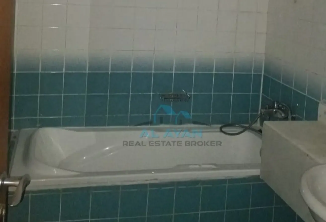 Spacious 1 Bedroom with Balcony | Azure Residences