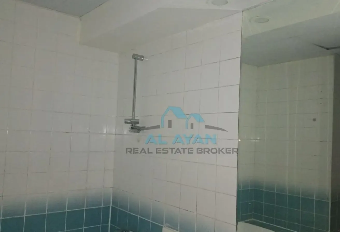 Spacious 1 Bedroom with Balcony | Azure Residences